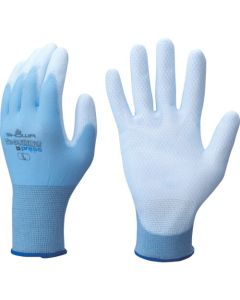 Pittari Back-opened Press (finger-tip reinforced type)