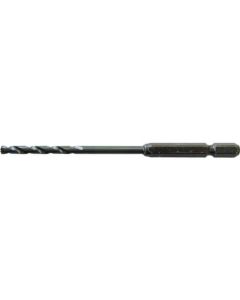 Hexagonal Shank Drill for Stainless Steel