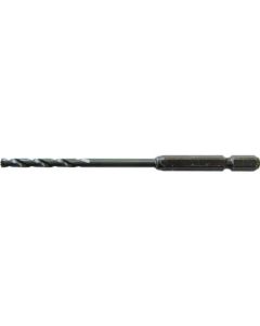 Hexagonal Shank Drill for Stainless Steel
