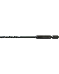 Hexagonal Shank Drill for Stainless Steel