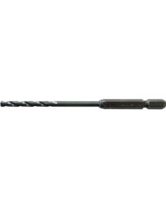 Hexagonal Shank Drill for Stainless Steel