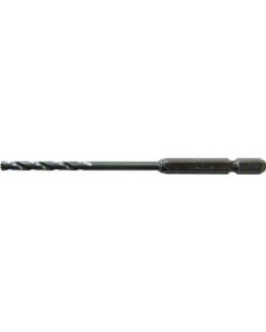 Hexagonal Shank Drill for Stainless Steel
