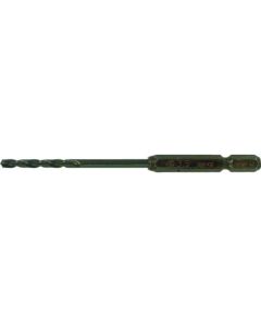 Hexagonal Shank Drill for Stainless Steel