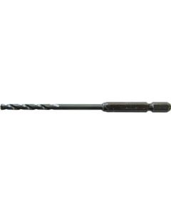 Hexagonal Shank Drill for Stainless Steel