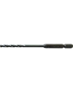 Hexagonal Shank Drill for Stainless Steel
