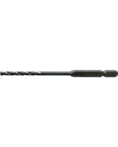 Hexagonal Shank Drill for Stainless Steel