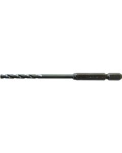 Hexagonal Shank Drill for Stainless Steel
