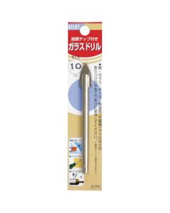Glass Drill 1อัน