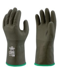 PU Full Coated Gloves Temres(R) for Cold 60 ชุด ชุดละ 1 ชุด