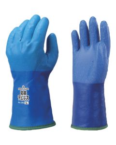 PU Full Coated Gloves Temres(R) for Cold ชุดละ 1 ชุด