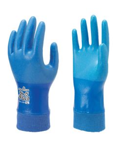 PU Full Coated Gloves Temres(R) ชุดละ 1 ชุด