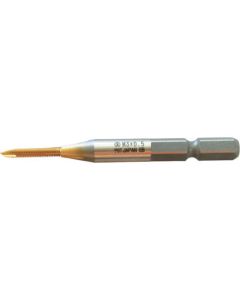 Hexagonal Shank Pointed Tap