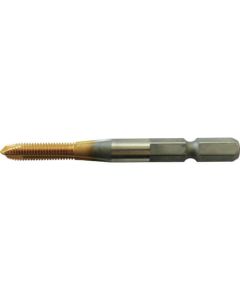 Hexagonal Shank Pointed Tap