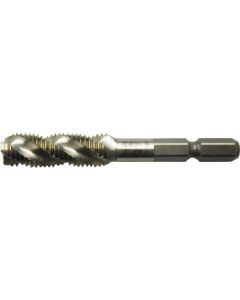 Haxagonal Shank Spiral Tap