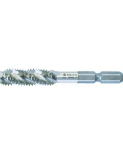 Hexagnal Shank Spiral Fluted Taps