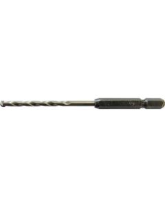 Hexagonal Shank Drill for Tile