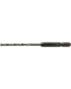 Hexagonal Shank Drill for Tile