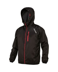 Stretch Windbreaker