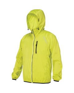 Stretch Windbreaker