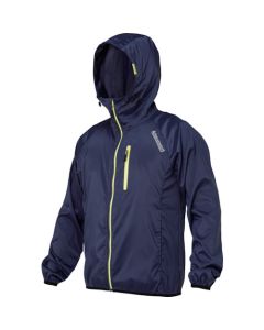 Stretch Windbreaker
