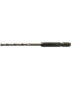 Hexagonal Shank Drill for Tile