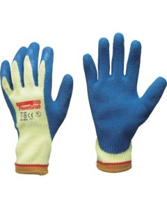 Cut-resistant NR Coated Gloves ถุงละ 12ชุด