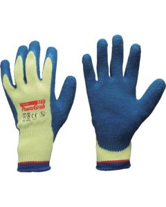 Cut-resistant NR Coated Gloves ถุงละ 12ชุด