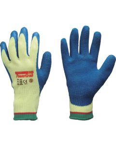 Cut-resistant NR Coated Gloves ถุงละ 12ชุด