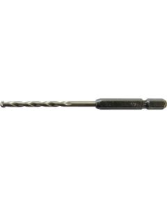 Hexagonal Shank Drill for Tile