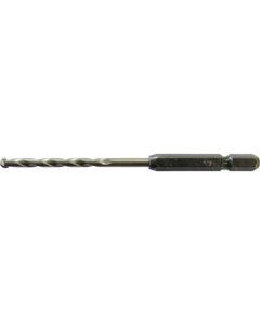 Hexagonal Shank Drill for Tile