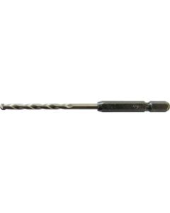 Hexagonal Shank Drill for Tile