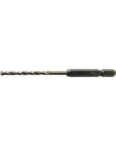 Hexagonal Shank Drill for Tile
