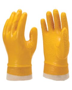 PVC Work Gloves Hyron 30