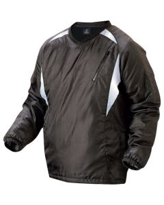 Polyester Allquilt Jacke  ชุดละ 1 ชุด