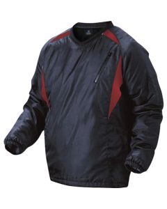 Polyester Allquilt Jacke  ชุดละ 1 ชุด