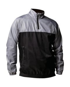 Half Zip Jacke 1ชุด