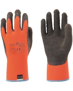 ถุงมือกันความร้อน Power Grab Thermo 8/M