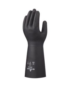 Solvent-resistant Gloves