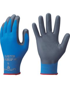 NBR Coated Gloves