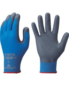 NBR Coated Gloves