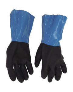 Hybrid Gloves