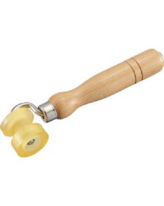 Urethane Corner Roller (w/ Bearing) 10เส้น