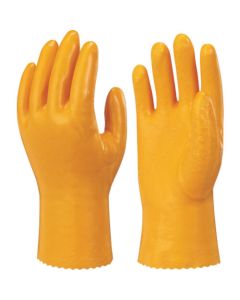 PVC Work Gloves Hyron 40