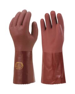 PVC Gloves Vinylove Long Type
