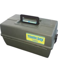 Tool Box Trunk Box