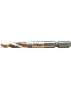 Hexagon Shaft Tapping Drill