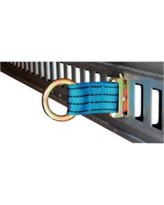 Metal Fittings for Truck Rails