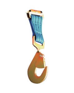 Belt type Load Hugger(for Truck Rail) 1เส้น