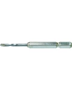 Hexagonal Shank Drill for Siding
