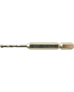 Hexagonal Shank Drill for Siding